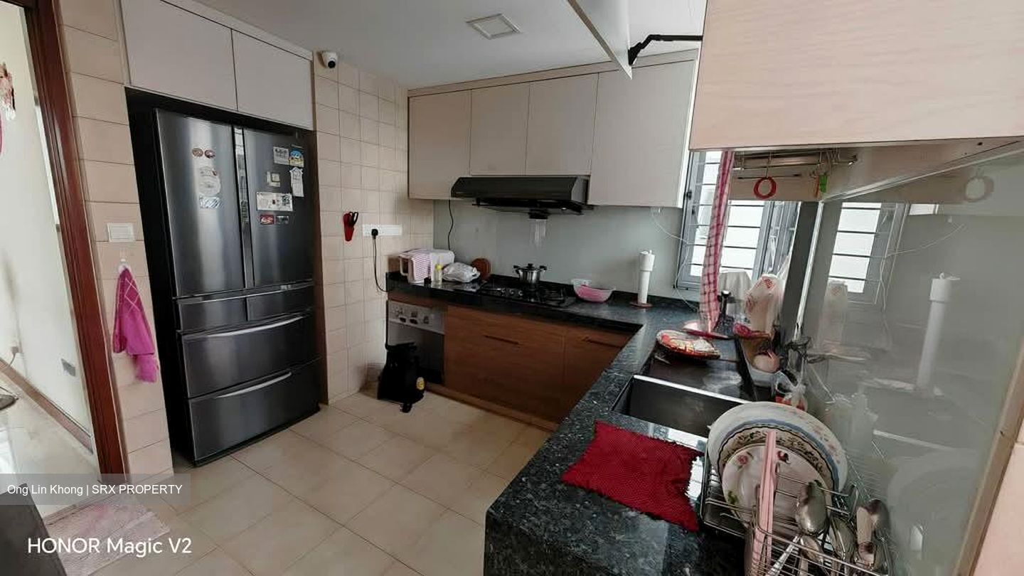 The Madeira (D23), Condominium #543629491